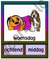 Woensdag ochtend - middag (dub)