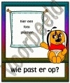 Wie past er op? 1 - FAMVR