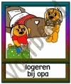 Logeren bij opa - FAMVR