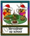 Kerstdiner op school - KRST