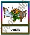 Bedtijd 1 - GEBR