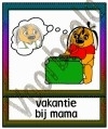Vakantie bij mama - FAMVR