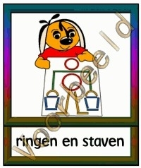 Ringen en staven - WRK