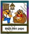 Thuis met papa - FAMVR