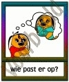 Wie past er op? 2 - FAMVR