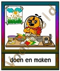 Doen en maken - WRK