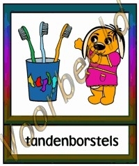 Tandenborstels - VERZ