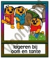 Logeren bij oom en tante - FAMVR