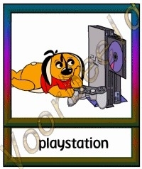 Playstation - SP