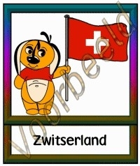 Zwitserland