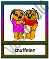 Knuffelen - GEBR