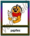 Papfles - ETDR