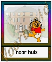 Naar huis 5 - SCH