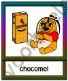 Chocomel - ETDR