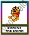 Ik vind het vaak boeiend - GEV