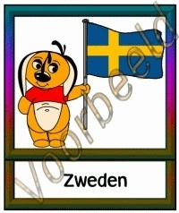 Zweden