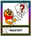 Waarom? - FASE