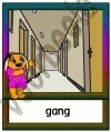 Gang - LOK