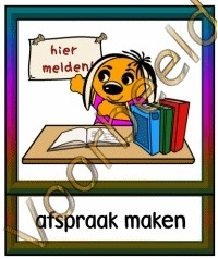 Afspraak maken - AC