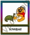 Schildpad - DIE