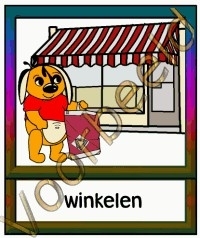 Winkelen - AC