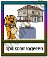 Opa komt logeren - FAMVR