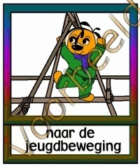 Naar de jeugdbeweging - AC