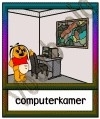 Computerkamer - LOK