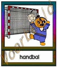 Handbal