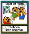 Papa en mama hebben een afspraak - FAMVR