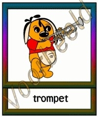Trompet