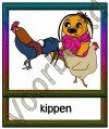 Kippen - DIE