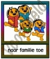 Naar familie toe - FAMVR