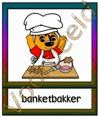 Banketbakker - BER