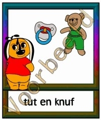 Tut en knuf 2 - MAT