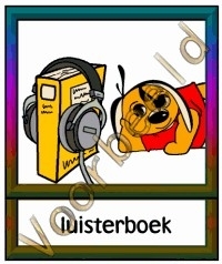 Luisterboek - WRK