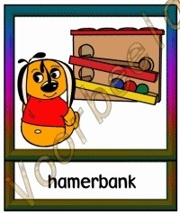 Hamerbank - SP