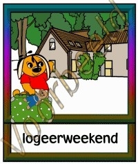 Logeerweekend - ZorgH