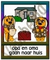 Opa en oma gaan naar huis - FAMVR