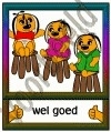 Wel goed 1 - GEBR