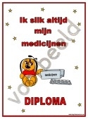 Medicijnen  - Diploma