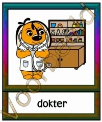 Dokter - BER