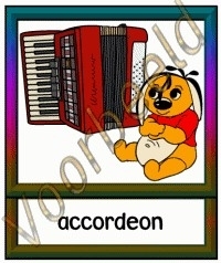 Accordeon