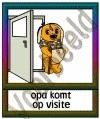 Opa komt op visite - FAMVR
