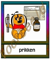 Prikken - VERZ