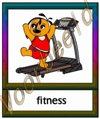 Fitness