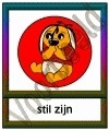 Stil zijn 2 - GEBR