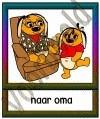 Naar oma - FAMVR