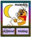 Maandag ochtend - middag (dub)