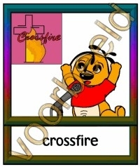 Crossfire